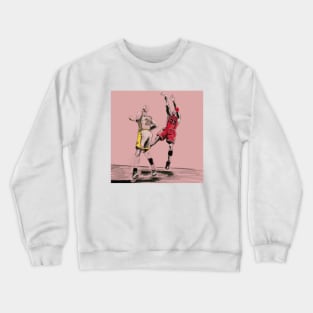 Michael Jordan Crewneck Sweatshirt